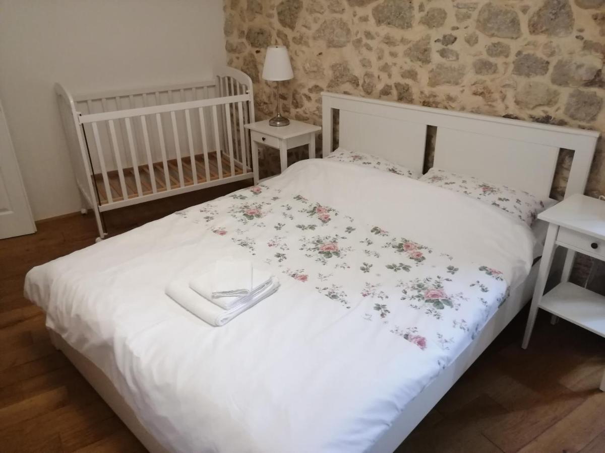 Magdalena Villa Връбник Екстериор снимка